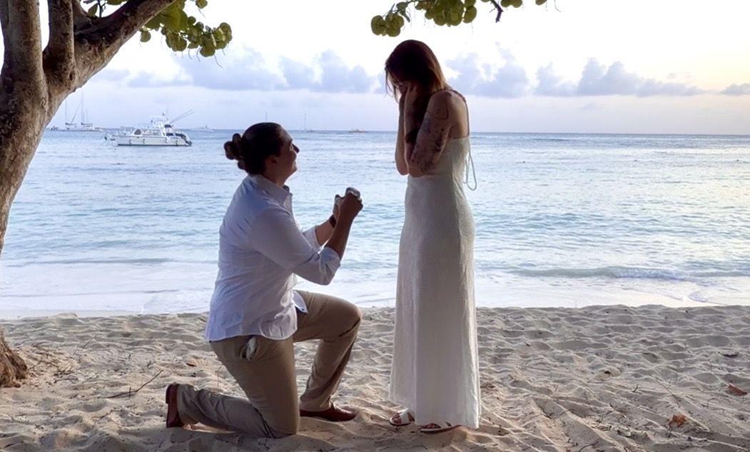 The Wedding Website of Samantha Fulgium and Kaylee Pickens