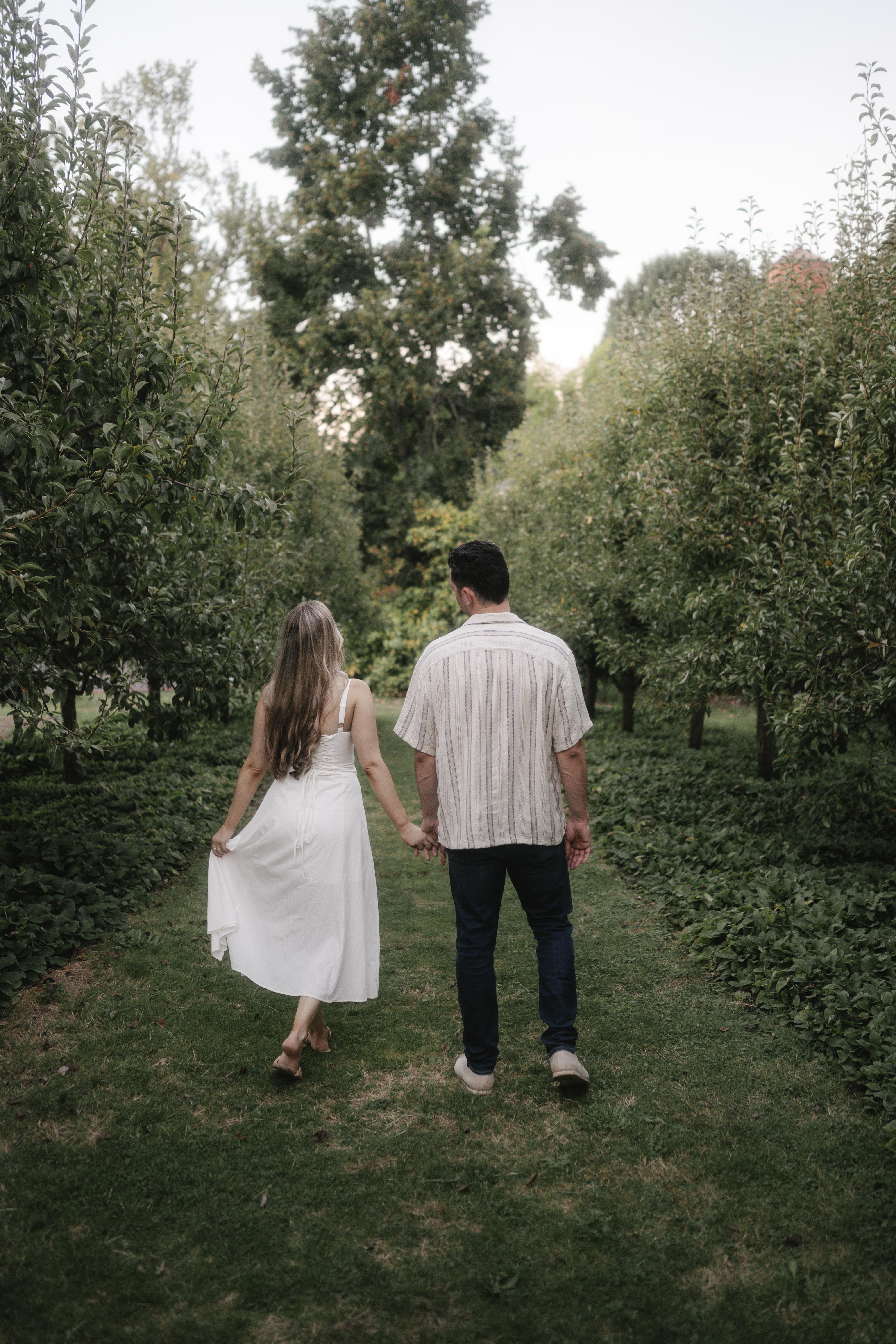 The Wedding Website of Kendra O’Connell and Michael Keegan