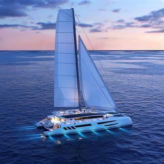 Catamaran Sunset Cruise