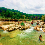 Barton Creek Greenbelt