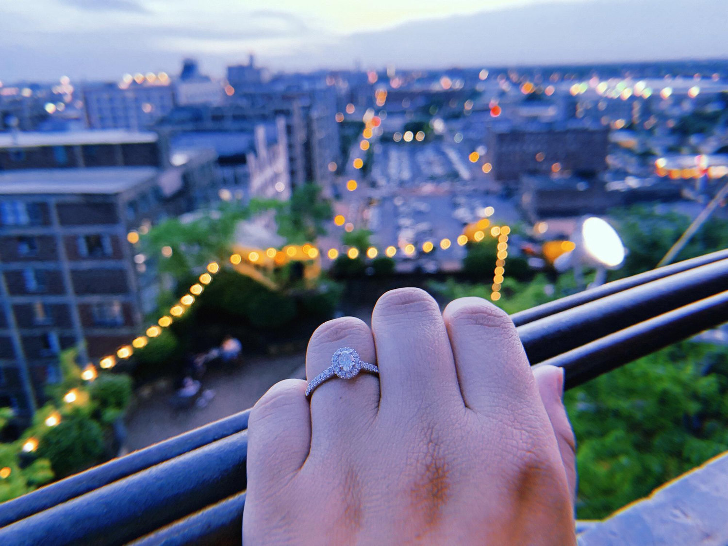 💍 6/22/19