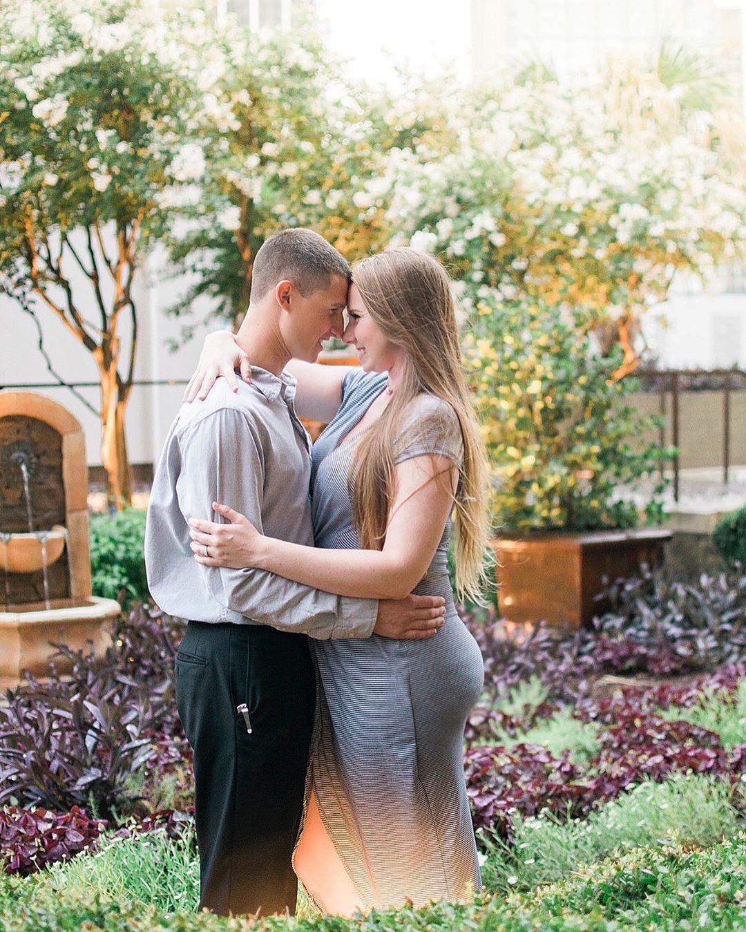 The Wedding Website of Katie Burrell and Johnathan Watson