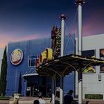 Dave & Buster's