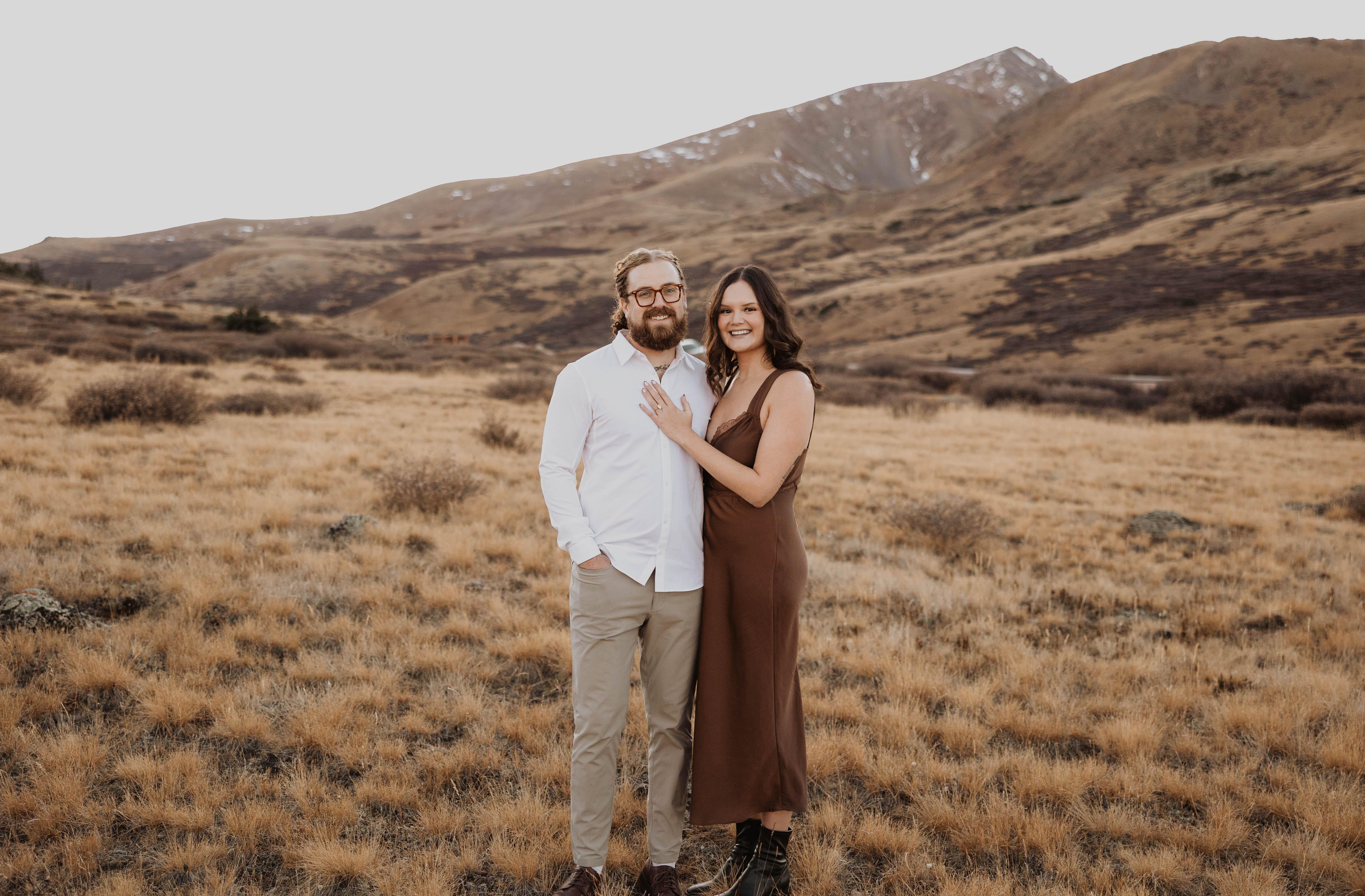 The Wedding Website of Emily Sexton and Matthew Hay