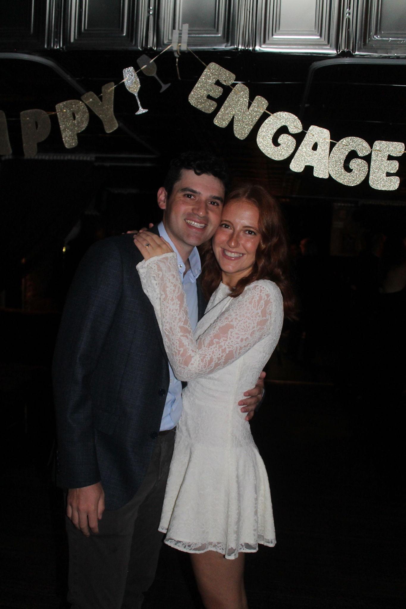 The Wedding Website of Mina Cohen and Nate Weinhoff