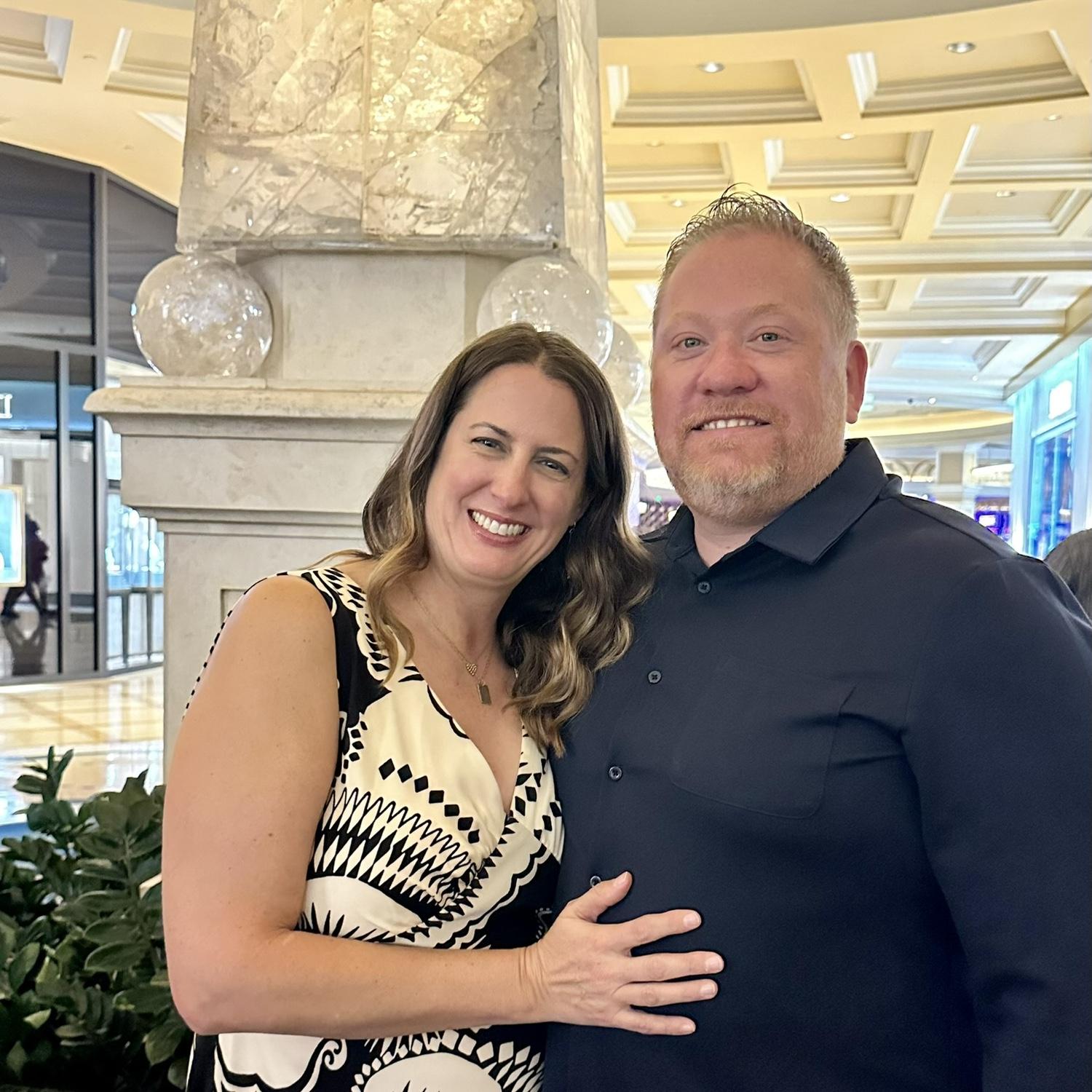 Vegas Baby!