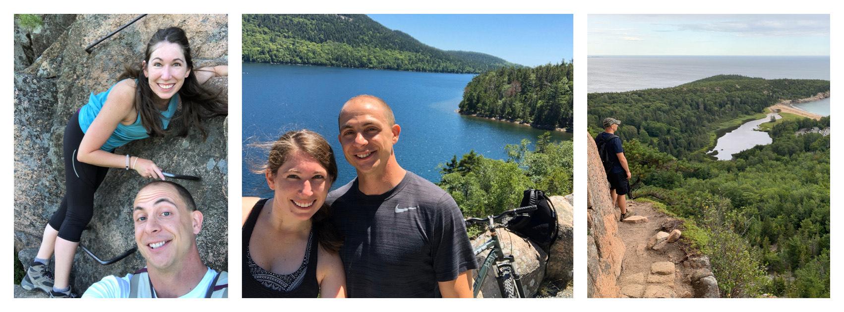 The Wedding Website of Sarah McCarville and Nick Barillaro