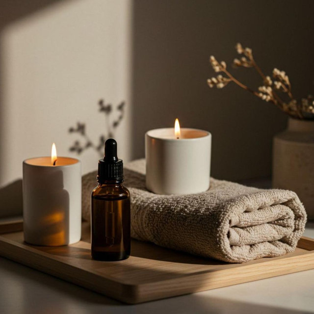 Couples Massage