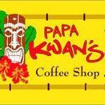 Papa Kwans Coffee Shop