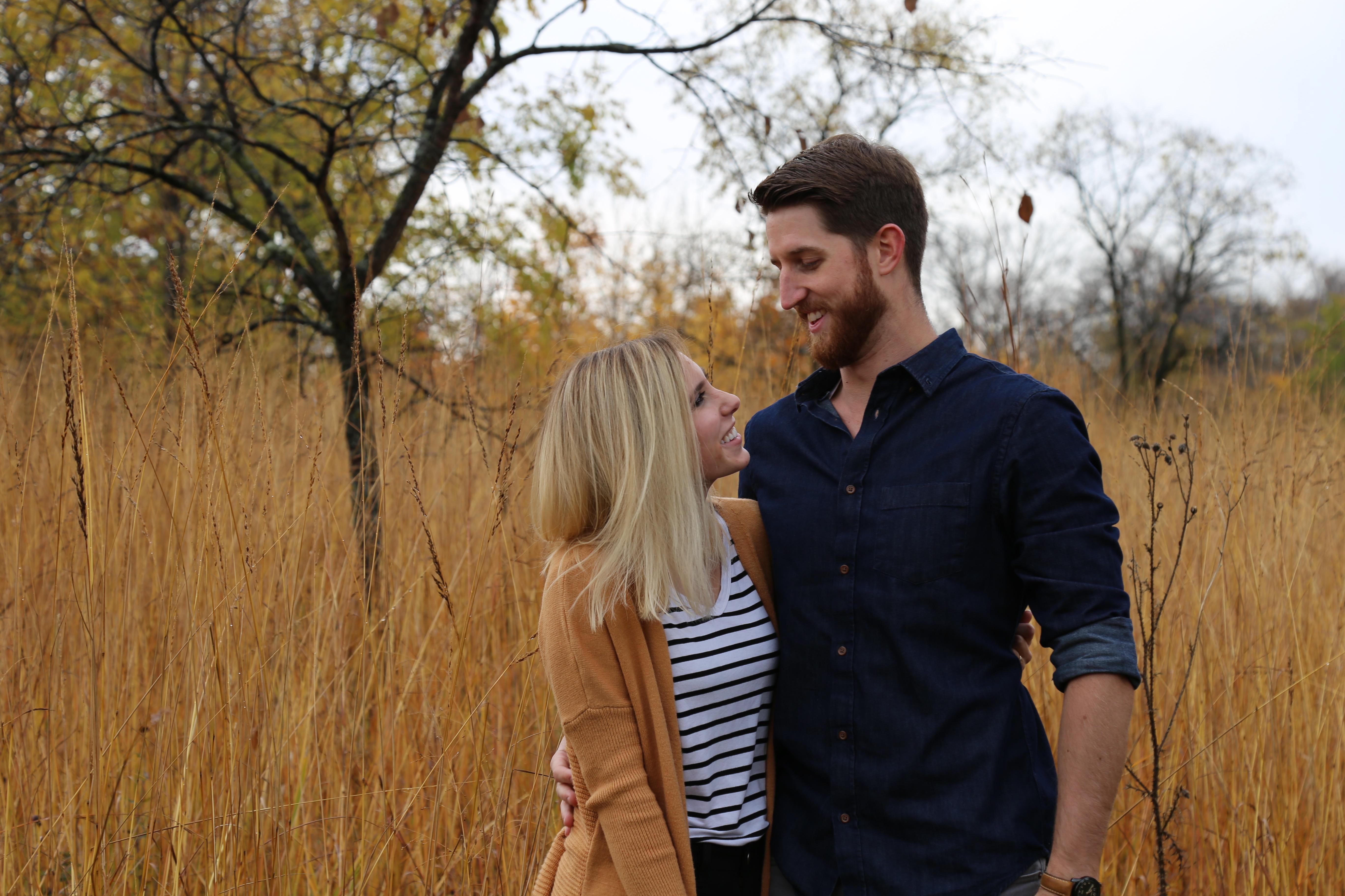 The Wedding Website of Caitlin Leick and Karl Johnson