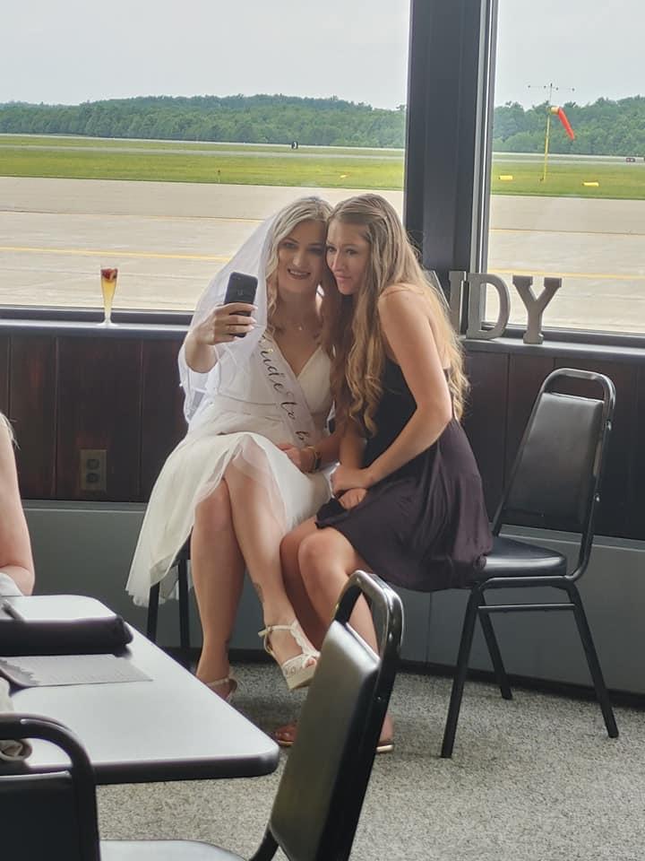 Bridal Shower