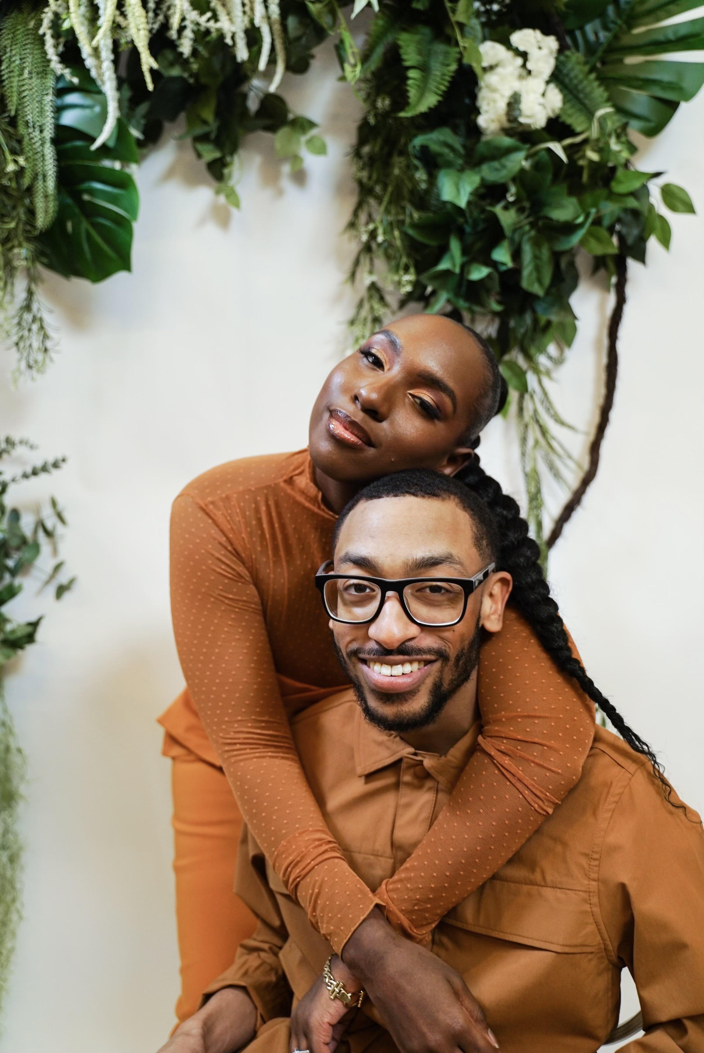 The Wedding Website of Lydia Joy and Justin White