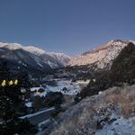 Mount Princeton Hot Springs Complimentary Activities