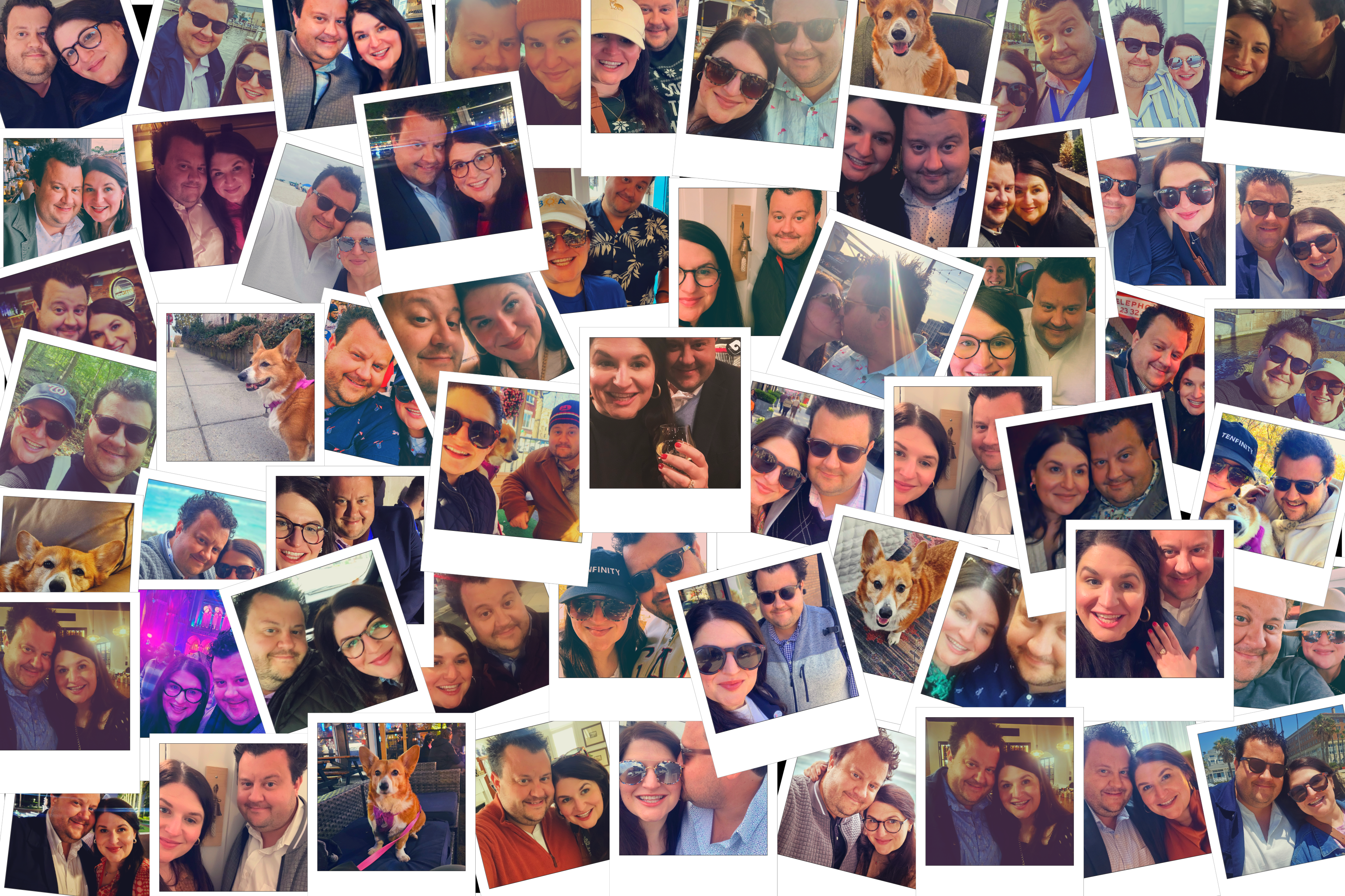 The Wedding Website of Brendan Kownacki and Eva Kemp