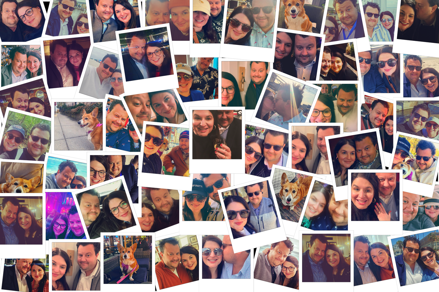 The Wedding Website of Brendan Kownacki and Eva Kemp