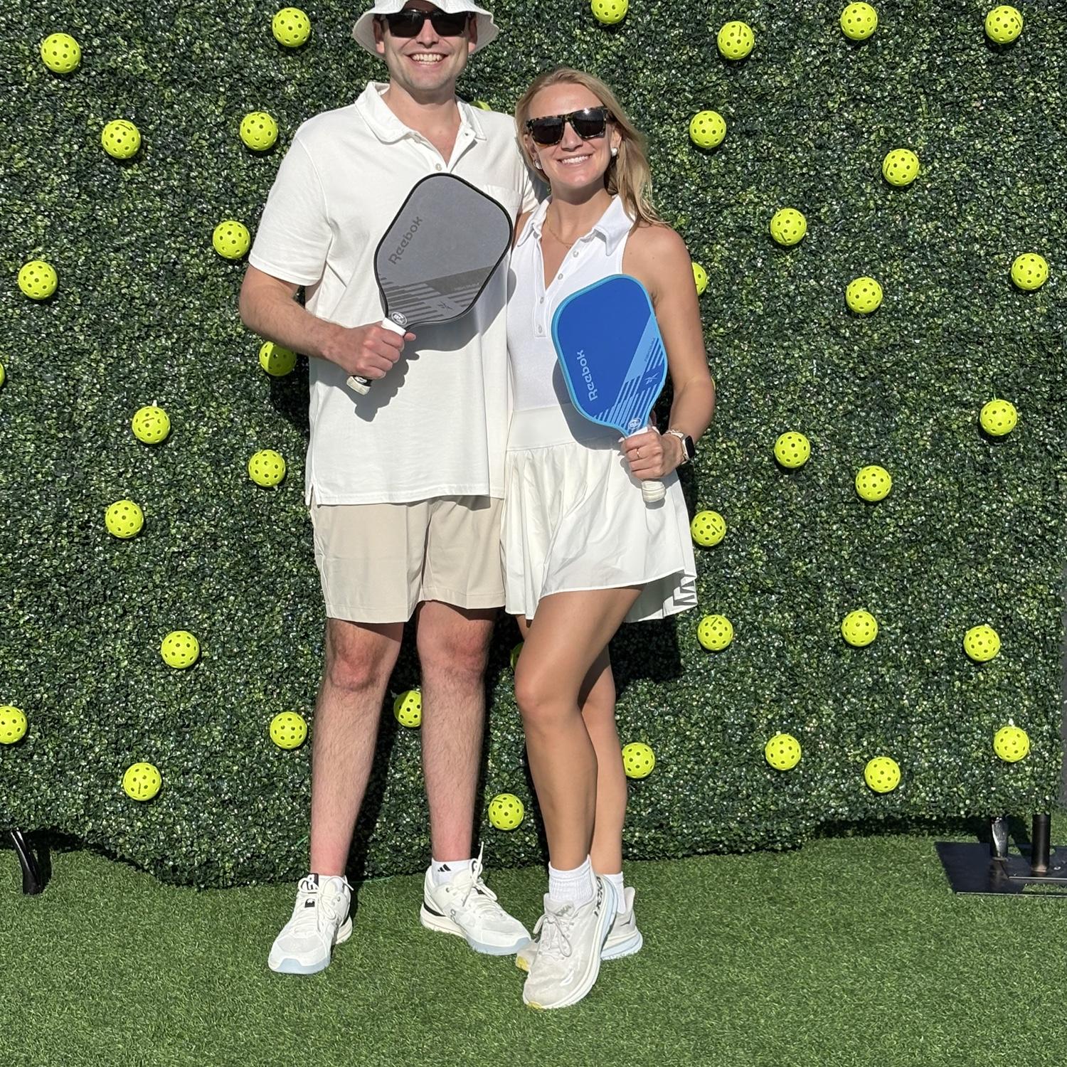 Pickleball Tournament