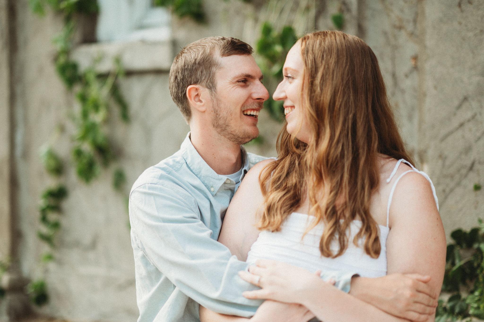 The Wedding Website of Emma Hislop and Ben Magro