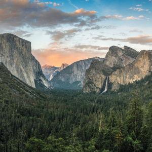 America the Beautiful - National Parks Annual Passes (2)