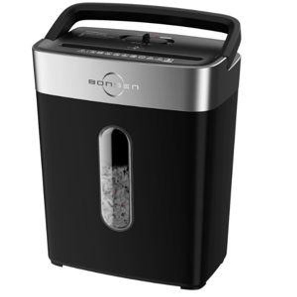 Paper Shredder