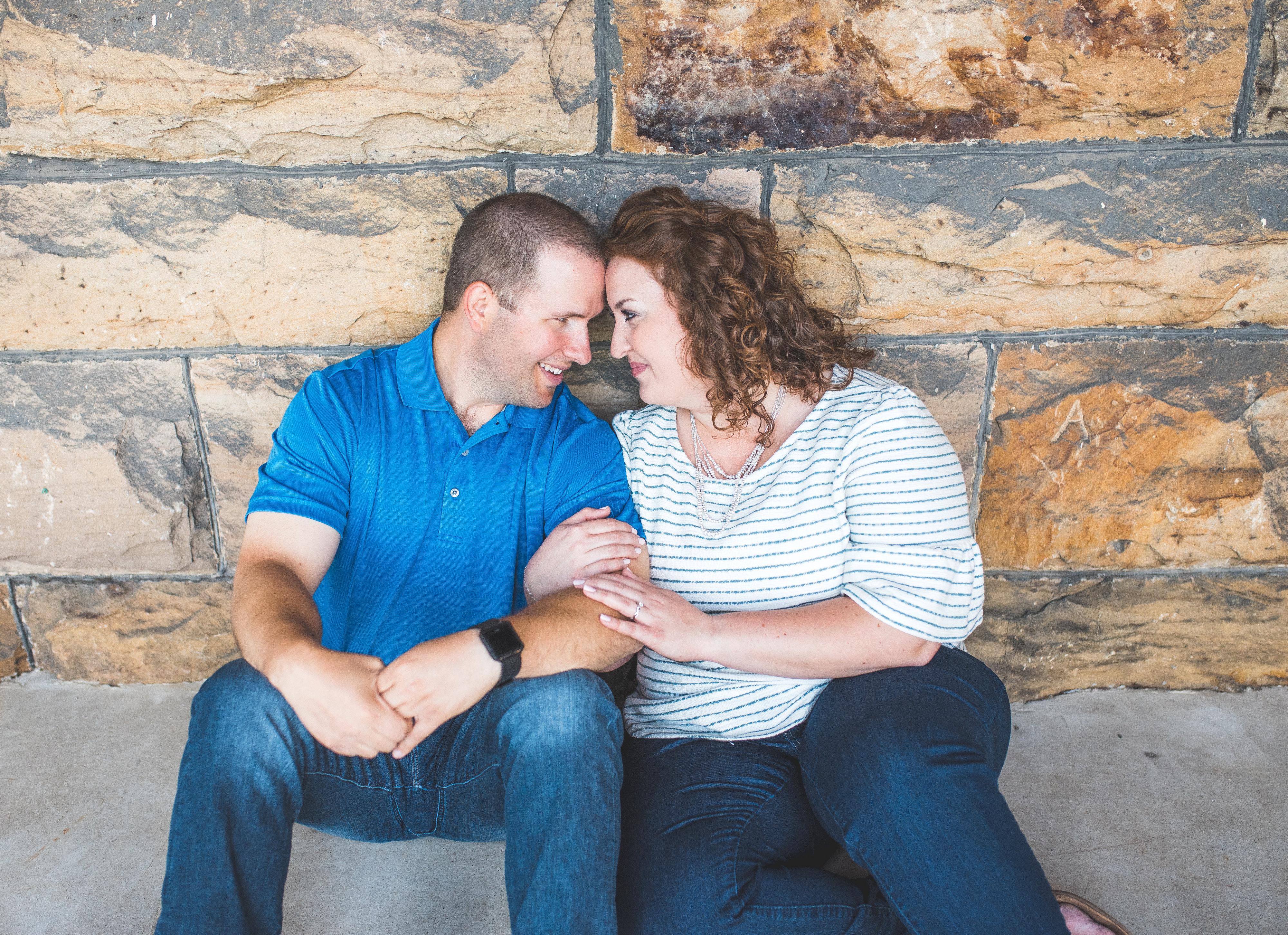 The Wedding Website of Tricia Homonai and Daniel Filer