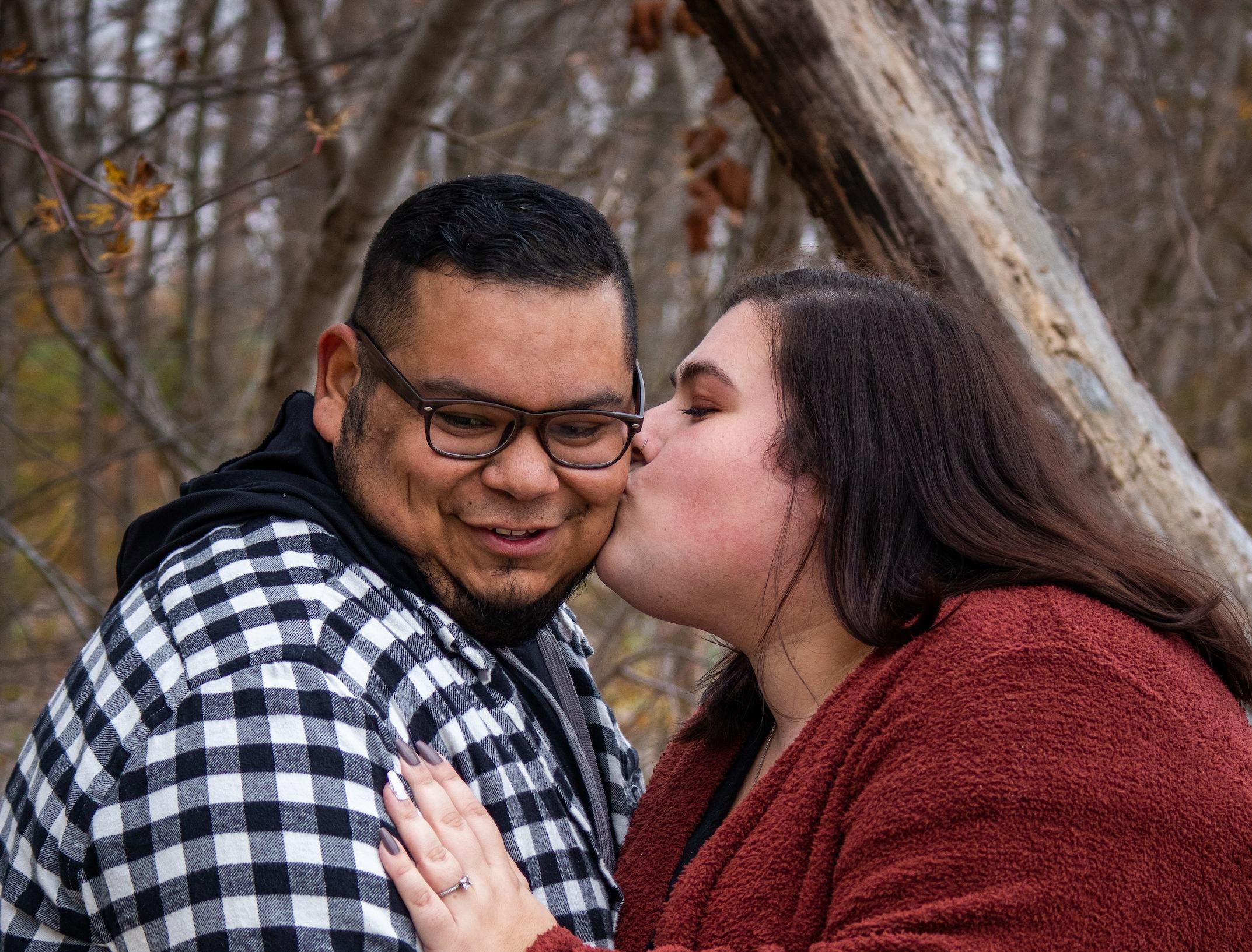 The Wedding Website of Julia Comerford and Fernando Moreno