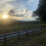 Sugar Hollow Dam and Reservoir