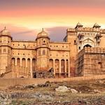 Amber Palace