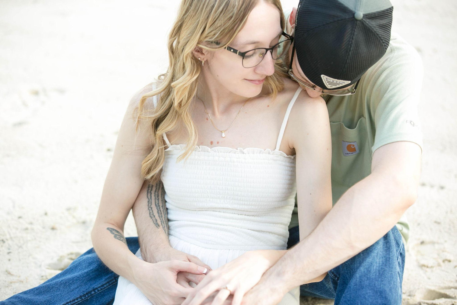 The Wedding Website of Sierra Griffin and Zachary Tyler