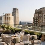 Kamper's Rooftop Bar