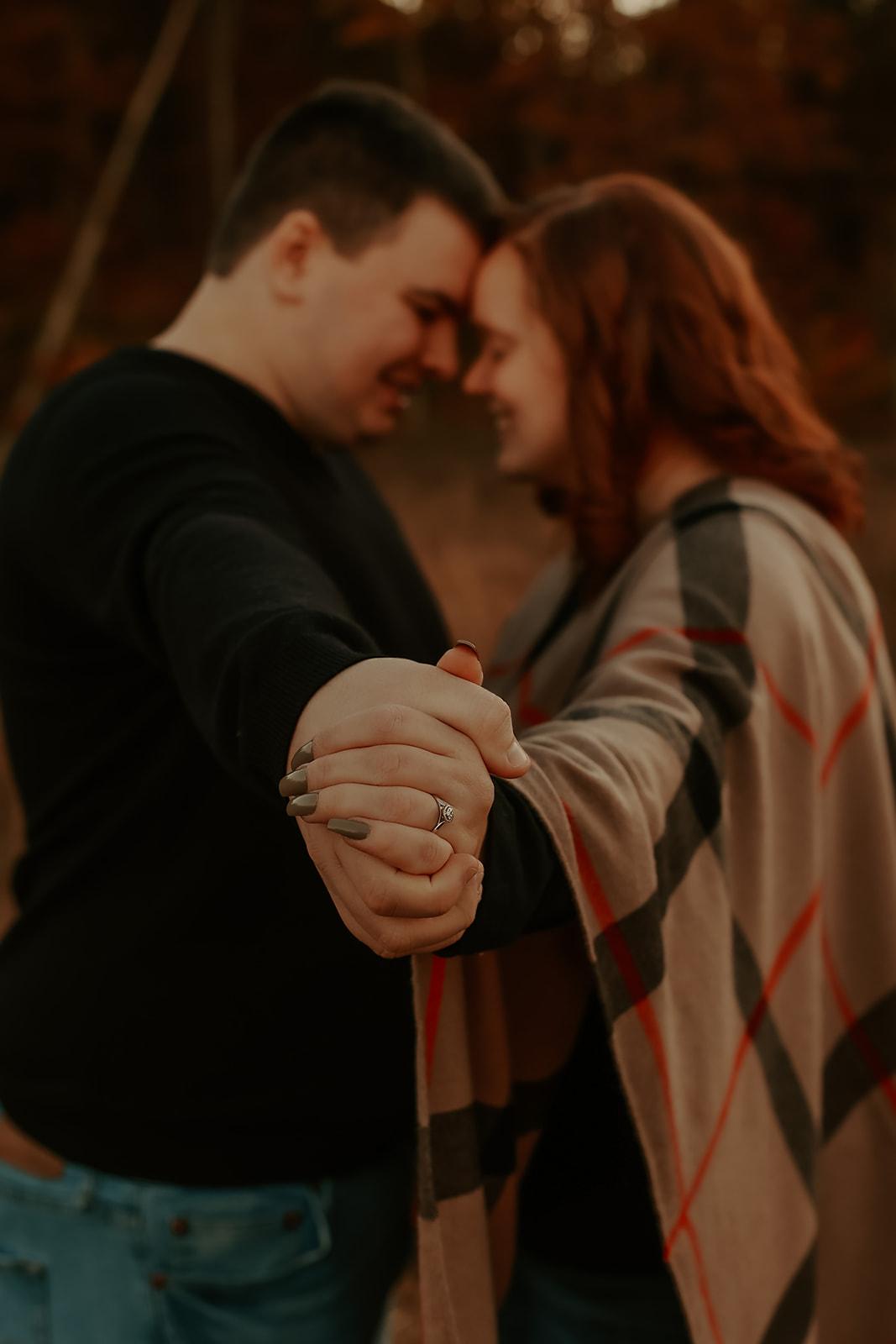 The Wedding Website of Cassandra Wallace and Logan Summers