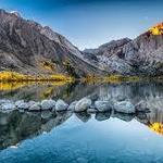Convict Lake