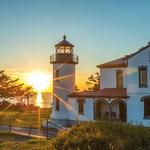 Fort Casey