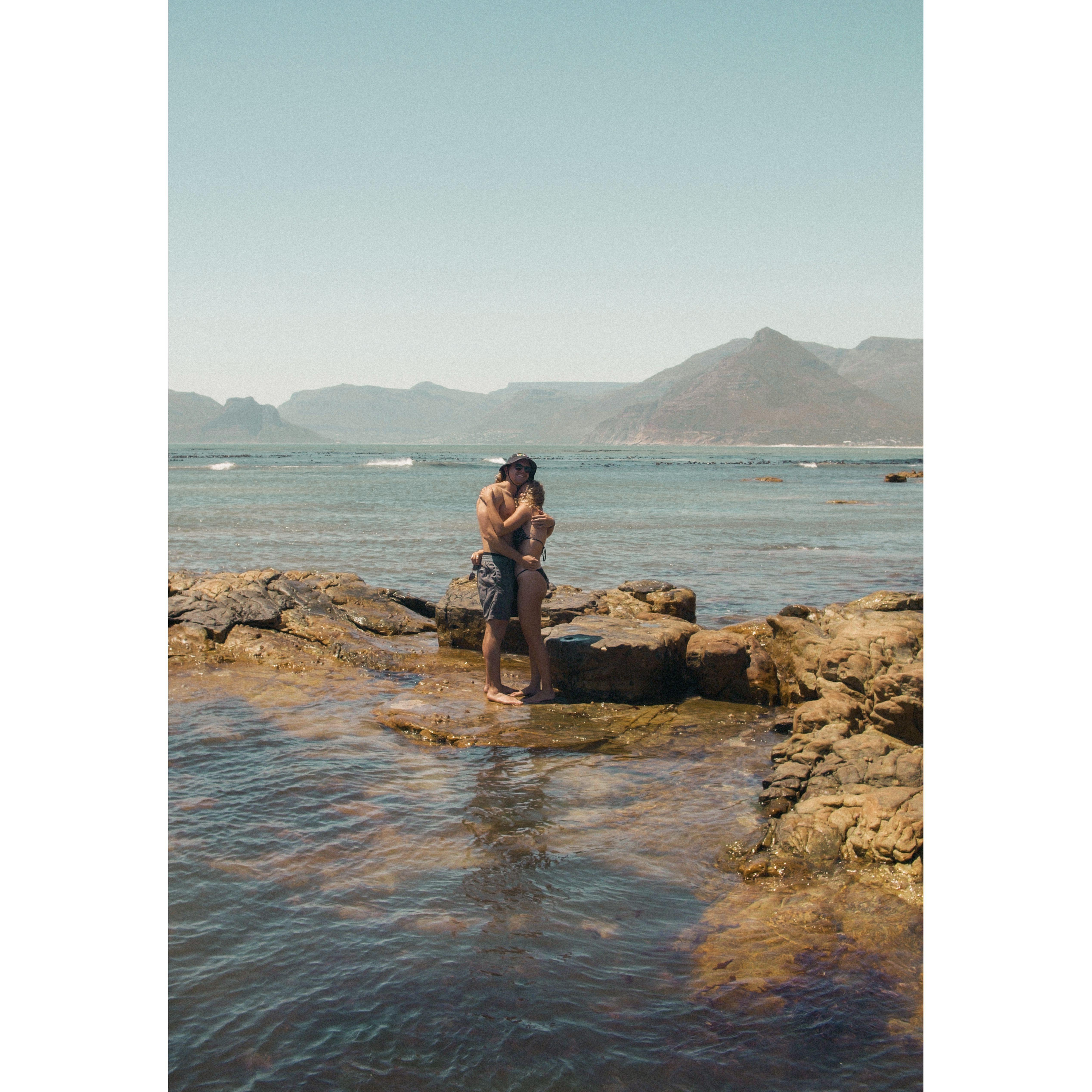 Cape town living 2022.