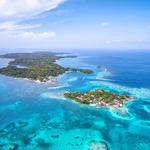 Rosario Islands
