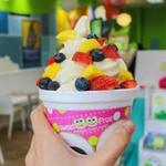 Sweet Frog