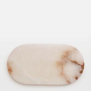 Astell Alabaster Serving Board