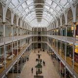 National Museum of Scotland