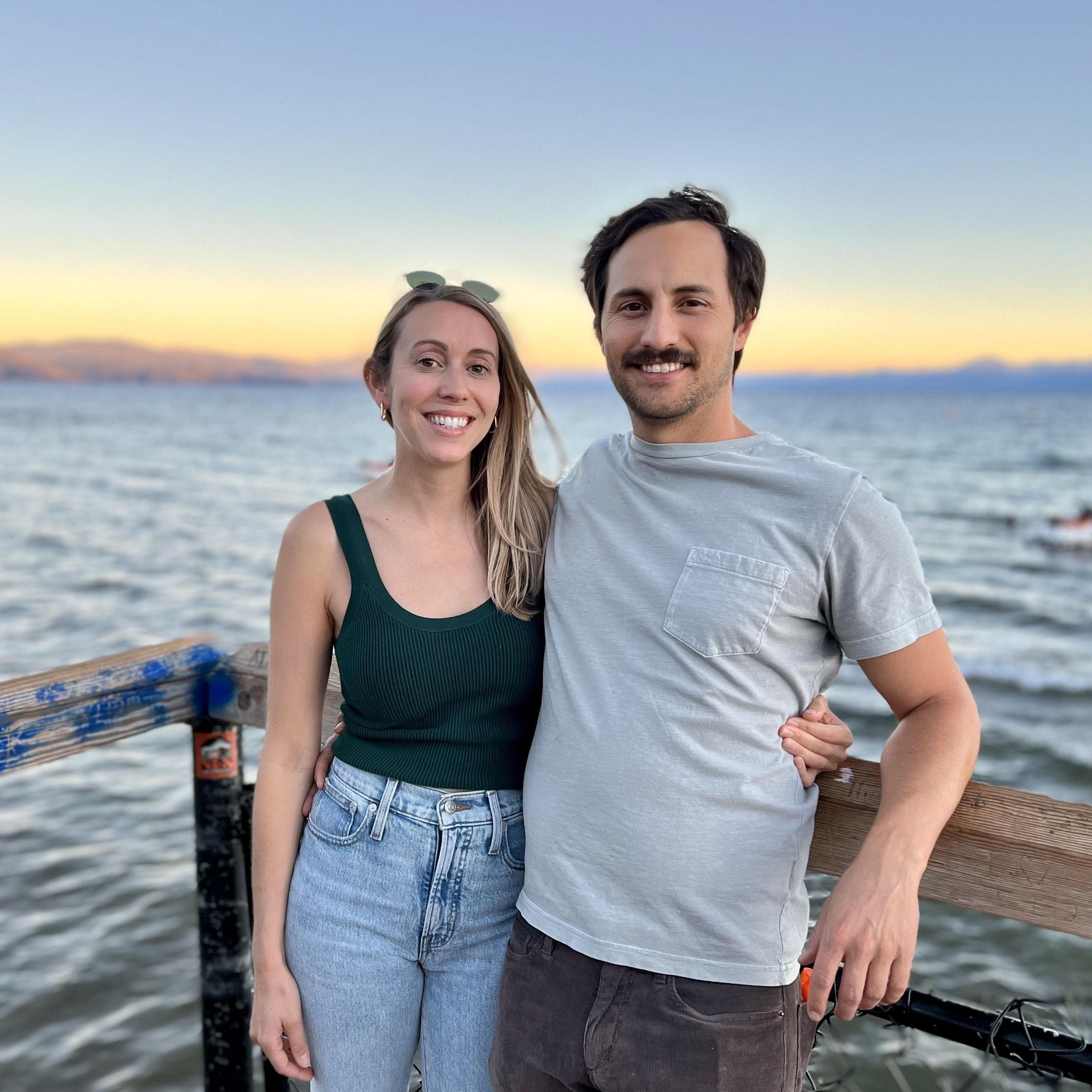 Tahoe