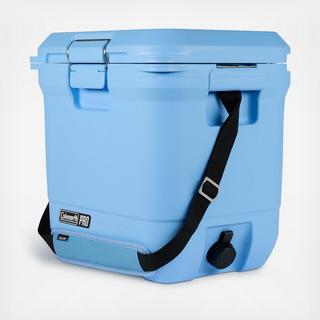 Pro 25-Quart Hard Cooler