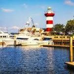 Harbour Town Lighthouse