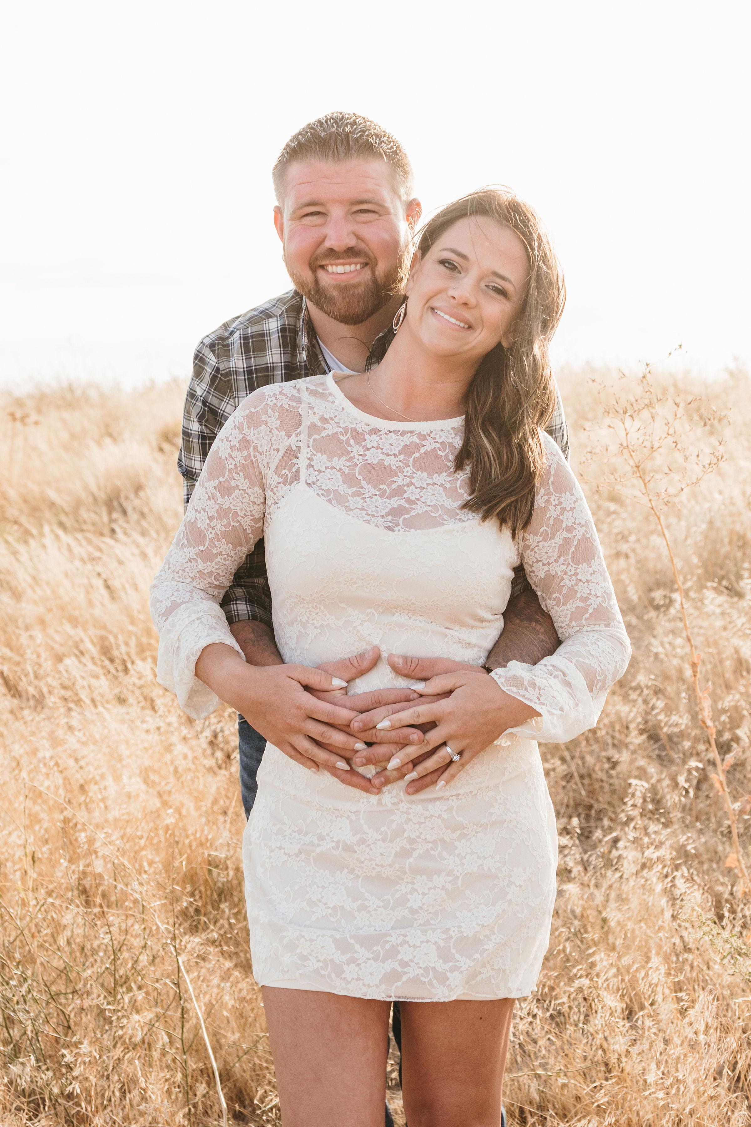 The Wedding Website of Callie Mould and Scott Beuthien