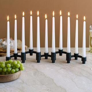 Eos 5-Piece Candleholder Set