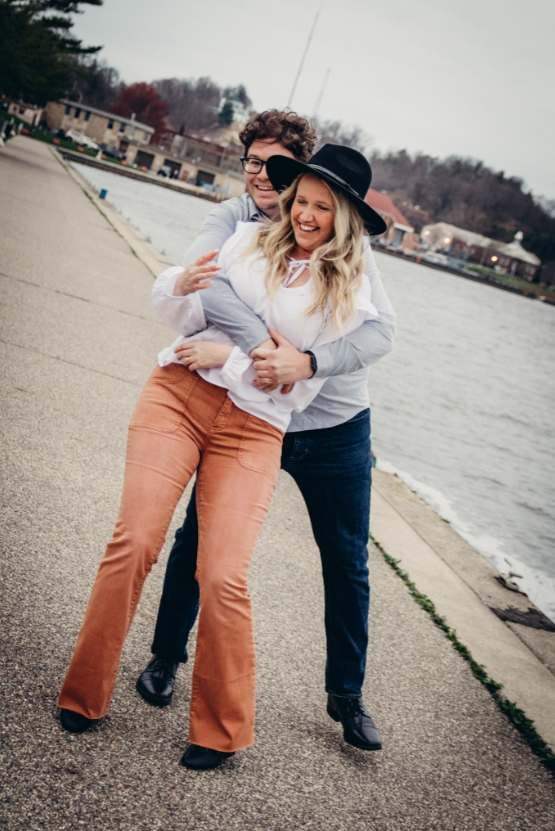 The Wedding Website of Kelsey Lewis and Jared Wilson