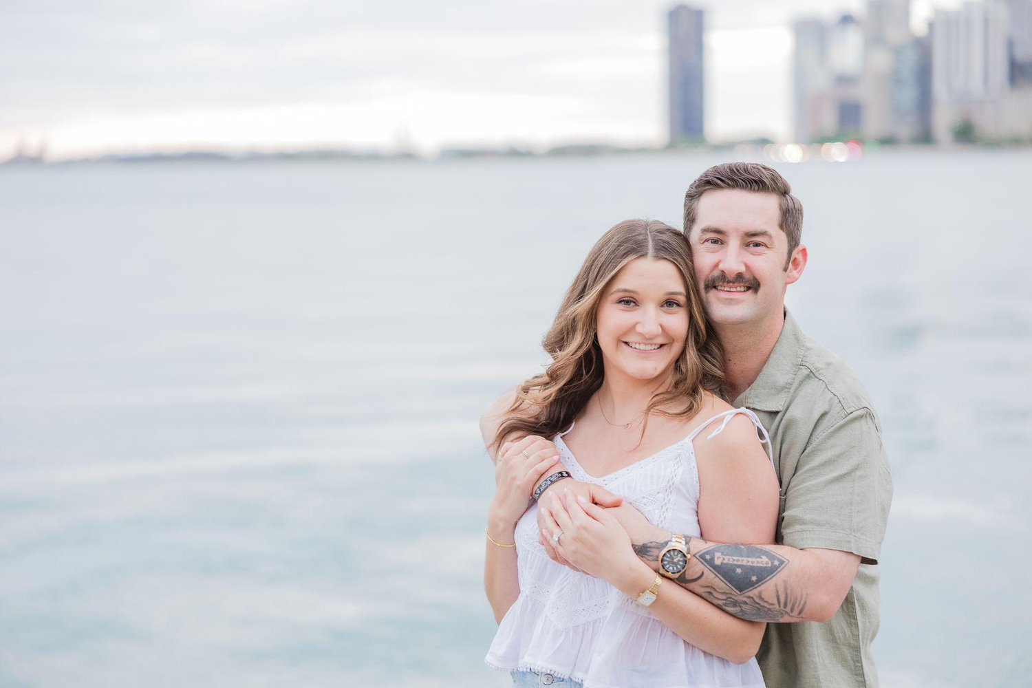 The Wedding Website of Tiffany Mazzuca and Jonathan Ladowski