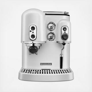 Pro Line Manual Espresso Maker