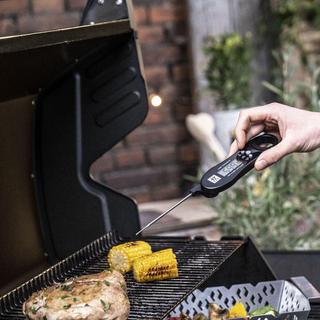 BBQ+ Digital Cooking Thermometer