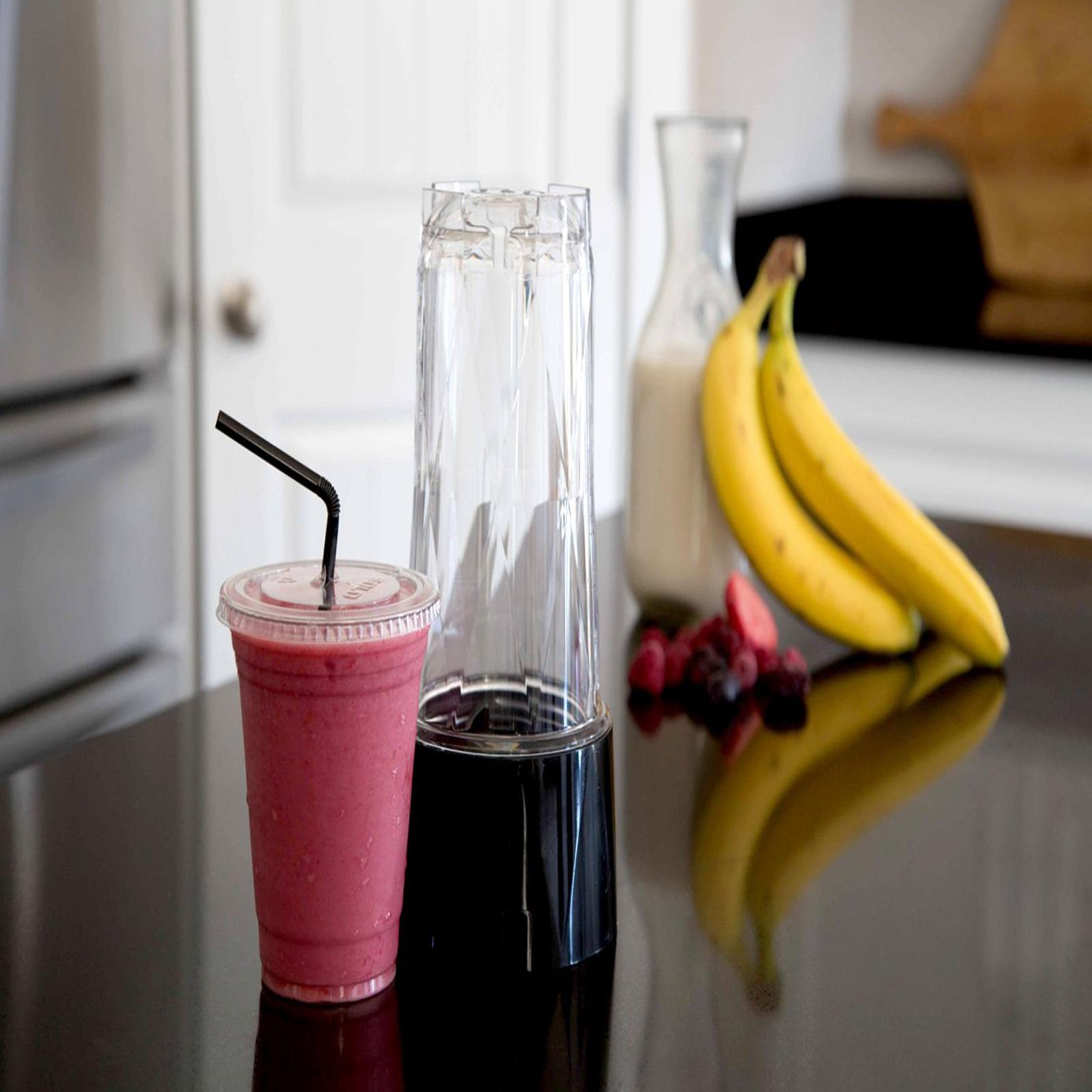 GO Travel Blender Bottle with Base - Thumbnail 4