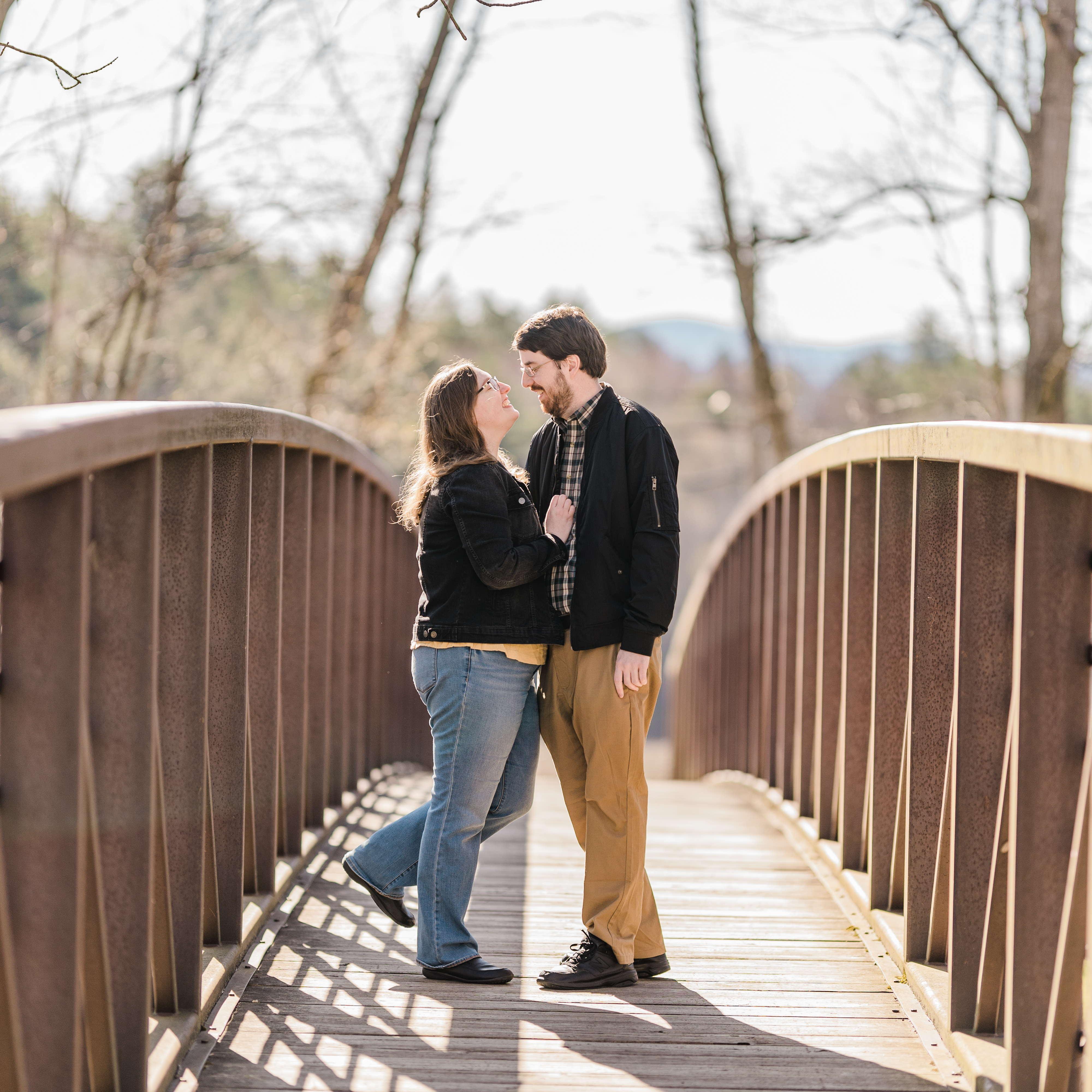 Engagement Photo Session 2022