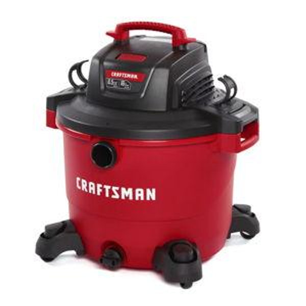 Craftsman Shop Vac