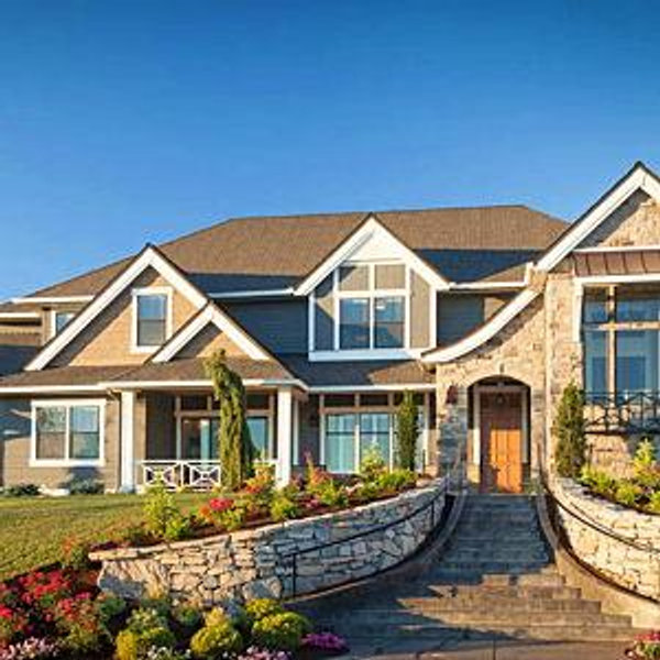 Home Down Payment